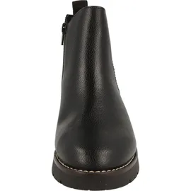Jana Damenschuhe Stiefel Schwarz Freizeit, Schuhgröße:40 EU - Schwarz - 40