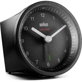 Braun BC07B-DCF schwarz