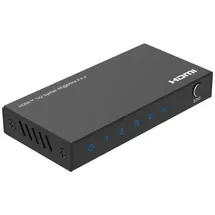 MicroConnect MC-HDMISPLITTER0102-4K