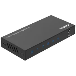 MicroConnect MC-HDMISPLITTER0102-4K