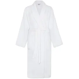 Möve Bademantel Schalkragen S HOMEWEAR BASIC