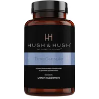 Image Skincare HUSH & HUSH TimeCapsule 113 g
