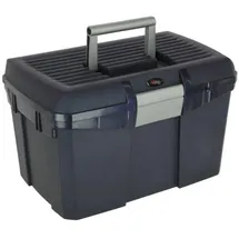 Covalliero Pferdepflegebox Siena Mitternachtsblau