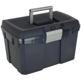Covalliero Pferdepflegebox Siena Mitternachtsblau