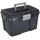 Covalliero Pferdepflegebox Siena Mitternachtsblau