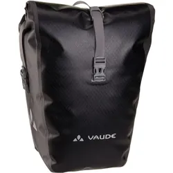 Vaude Fahrradtasche Aqua Back Sporttaschen   Schwarz 