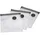 CASO Design CASO Vacu ZIP-Bags 20x23cm 20Stk.