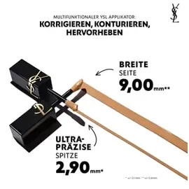 Yves Saint Laurent All Hours Concealer DW7 15 ml