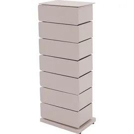 Spinder JOEY 7 37 x 98,5 x 26 cm Silky Taupe