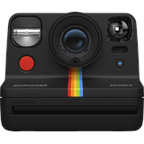 Polaroid Now+ Generation 2 schwarz