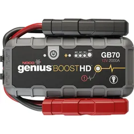 Noco Starthilfegerät GB70
