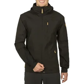 Fjällräven Sten Jacket M black S