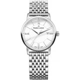 MAURICE LACROIX Eliros Edelstahl 30 mm EL1094-SS002-110-1