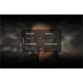 AEG TR7PB73FSB Einbau-Dampfbackofen