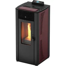 Blaze Yura easy 14 Stahl Rot