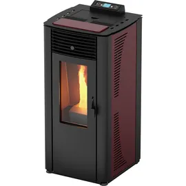 Blaze Yura easy 14 Stahl Rot