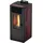 Blaze Yura easy 14 Stahl Rot