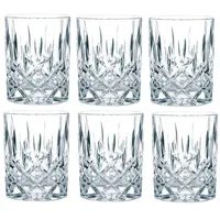 Nachtmann Noblesse Whiskyglas 0,295 l 6 St.