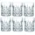 Nachtmann Noblesse Whiskyglas 0,295 l 6 St.