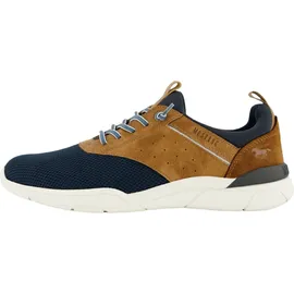 Mustang Shoes Herren Blau 43