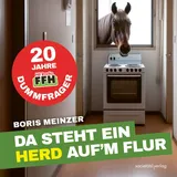 Societäts-Verlag Da steht ein Herd auf' m Flur