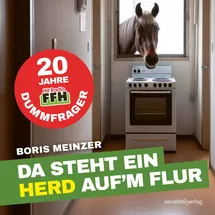 Societäts-Verlag Da steht ein Herd auf' m Flur