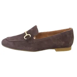 Paul Green Slipper Damen Braun 38,5