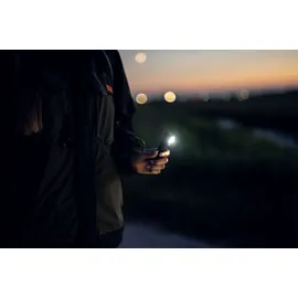 Armytek Wizard C2 Pro Max LR White LED Taschenlampe 3 in 1 4150 lumen