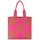 Oilily Susan Shopper Arabian Spice mehrfarbig -