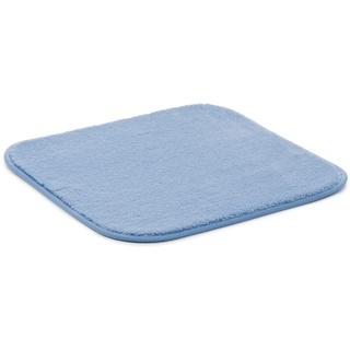 50 x 45 cm blau