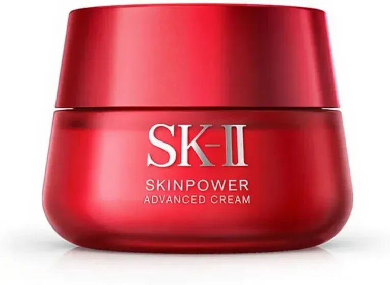 SKII Essenz Feuchtigkeit Creme (Reiche Edition) 50g