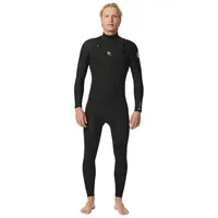 Rip Curl Neoprenanzug D/patrol Perf Schwarz S