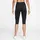 Nike ONE High-Waistedri Damen, Tights, schwarz - US: M
