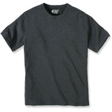 CARHARTT Extremes Relaxed Fit Kurzarm-t-shirt - Carbon Heather - L