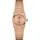 TISSOT PRX Diamond Roségold 25 mm T137.010.33.506.00
