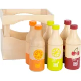 Small Foot Company Flaschenkiste fresh 7-teilig