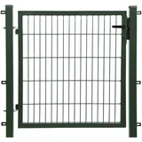 Floraworld Einzeltor »comfort«, Türmaße BxH: 100 x 100 cm - gruen