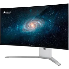 Corsair XENEON 34WQHD240-C 34" Weiß