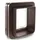 Sureflap Mikrochip Pet door Haustierklappe braun
