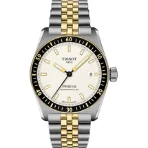 TISSOT PR516 Powermatic 80 Zweifarbig