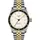 TISSOT PR516 Powermatic 80 Zweifarbig