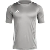 Adidas Tiro 24 Trikot Herren - team mid grey/white