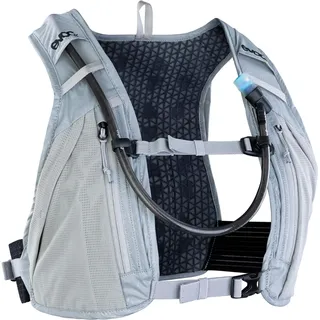 Evoc Hydro Pro 6 + Hydration Bladder 1,5, L Grau Modell 2025