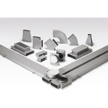 Helios Ventilatoren FK-V 150