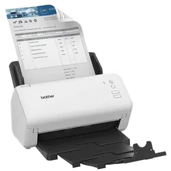 Brother ADS-4100 Dokumentenscanner