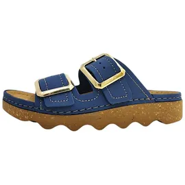 ROHDE Foggia-D KOBALT für Damen, blau, 38 EU