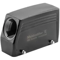 Weidmüller Steckergehäuse HDC64DTSBU1M40GEMC