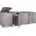 Mendler HWC-H74 x anthrazit-grau
