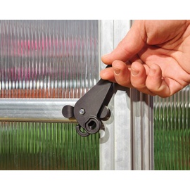 CANOPIA Bella Alu HKP 6 mm 14,7 m2