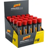 Powerbar Amino Mega Liquid Neutral Ampullen 20 x 25 ml